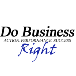 do business right